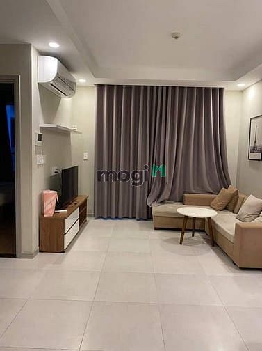 Hình ảnh ✔ Cho thuê CHCC THE GOLD VIEW 50m 1pn 1wc - Nội thất đầy đủ