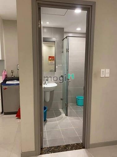 Hình ảnh ✔ Cho thuê CHCC THE GOLD VIEW 50m 1pn 1wc - Nội thất đầy đủ