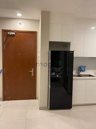 Hình ảnh ✔ Cho thuê CHCC THE GOLD VIEW 50m 1pn 1wc - Nội thất đầy đủ