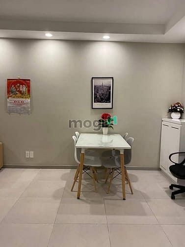 Hình ảnh ✔ Cho thuê CHCC THE GOLD VIEW 50m 1pn 1wc - Nội thất đầy đủ