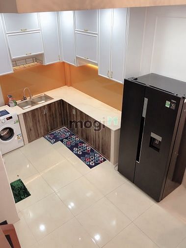 Hình ảnh Bán Nhà Hẻm Thành Mỹ DT: 4 m x 8 m  DTCN: 45.05m2