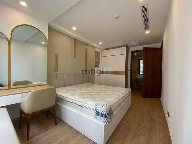 Hình ảnh Cho thuê Happy Valley, 3PN full nội thất đẹp, giá thuê 18 triệu/tháng.