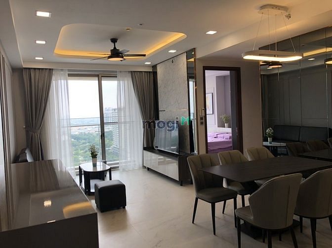 Hình ảnh Cho thuê căn hộ Riverpark 1,Phú Mỹ Hưng giá 34tr