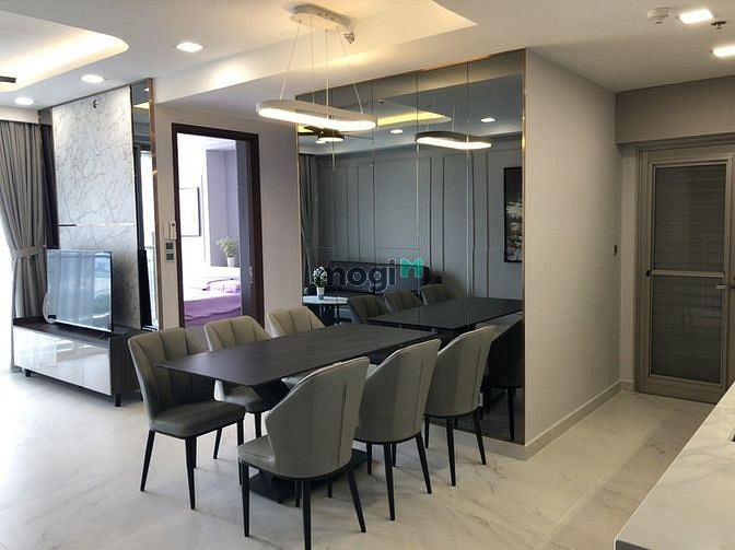 Hình ảnh Cho thuê căn hộ Riverpark 1,Phú Mỹ Hưng giá 34tr