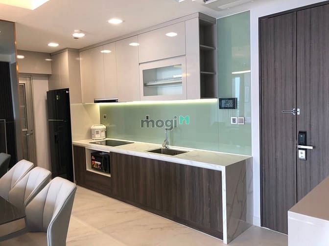 Hình ảnh Cho thuê căn hộ Riverpark 1,Phú Mỹ Hưng giá 34tr