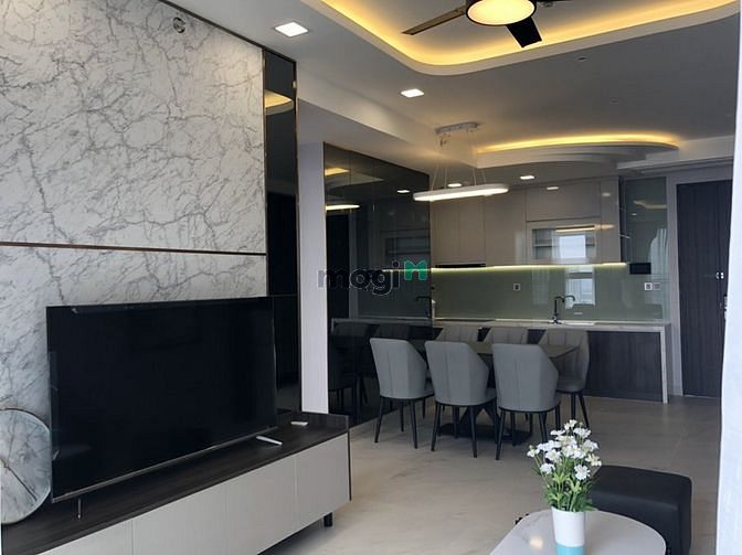 Hình ảnh Cho thuê căn hộ Riverpark 1,Phú Mỹ Hưng giá 34tr