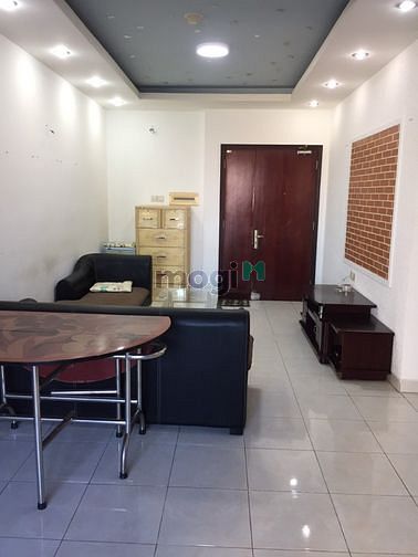 Hình ảnh Cho thuê Central Garden, Quận 1, 2PN, 2 WC, Nội thất đầy đủ, VIEW Đẹp