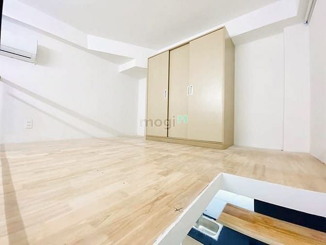 Hình ảnh Mb6623 nạp rút nhanh chóng có gác mới xây full nội thất rộng thoáng Quận 7