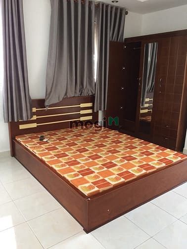 Hình ảnh Cho thuê Central Garden, Quận 1, 2PN, 2 WC, Nội thất đầy đủ, VIEW Đẹp