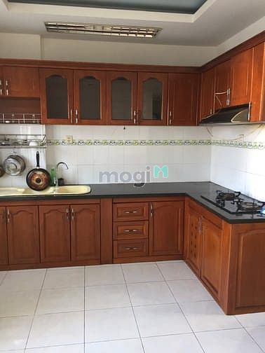 Hình ảnh Cho thuê Central Garden, Quận 1, 2PN, 2 WC, Nội thất đầy đủ, VIEW Đẹp