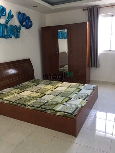 Hình ảnh Cho thuê Central Garden, Quận 1, 2PN, 2 WC, Nội thất đầy đủ, VIEW Đẹp
