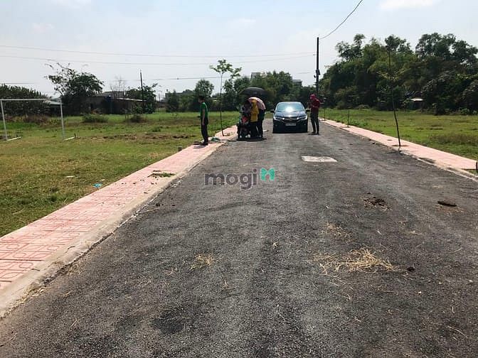 Hình ảnh Đất nền Đức Hòa Đông, Đức Hòa, Long An