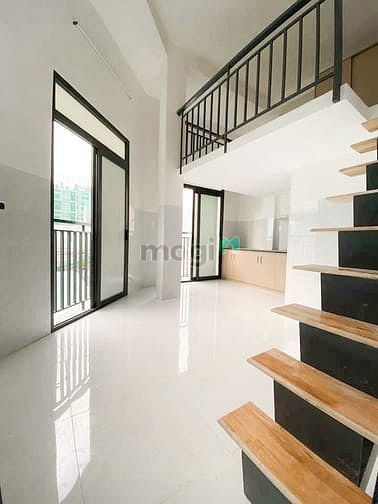Hình ảnh Phòng trọ nội thất cơ bản sát NTTU Quận 4