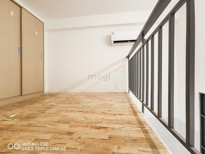Hình ảnh Phòng trọ nội thất cơ bản sát NTTU Quận 4