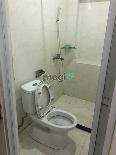 Hình ảnh CHDV quận 1 ngay Trần Hưng Đạo có Bancon