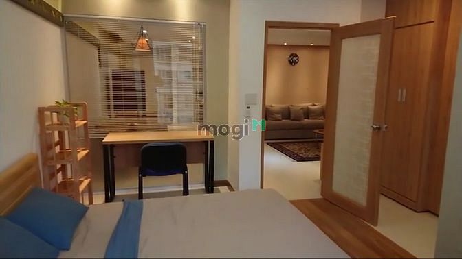 Hình ảnh Cho thuê Riverpark Residence PMH Q7, 130m2 giá chỉ có 26 triệu/tháng