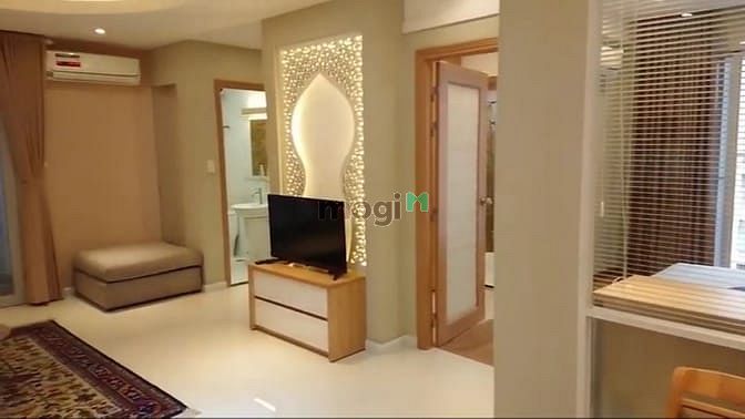 Hình ảnh Cho thuê Riverpark Residence PMH Q7, 130m2 giá chỉ có 26 triệu/tháng