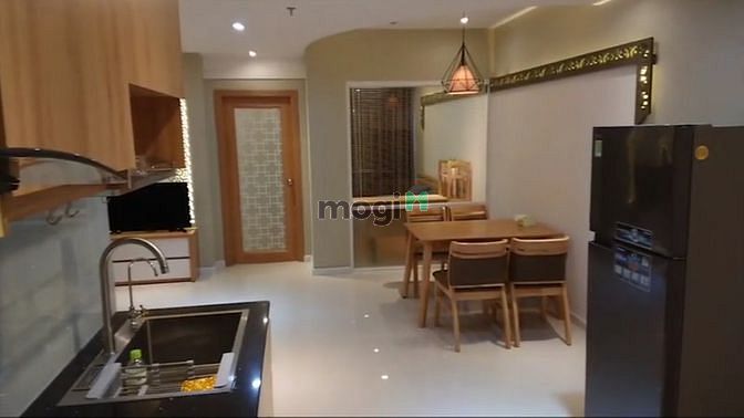Hình ảnh Cho thuê Riverpark Residence PMH Q7, 130m2 giá chỉ có 26 triệu/tháng
