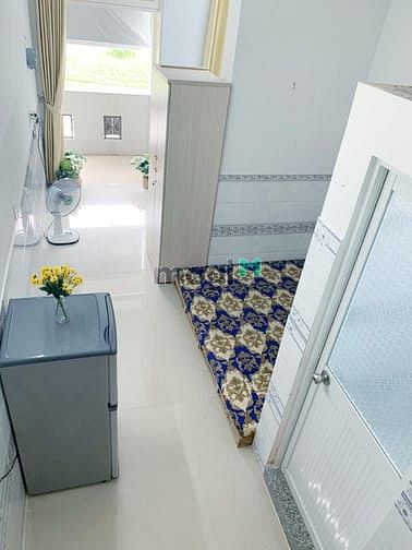 Hình ảnh Phòng Trọ full nội thất 1 phòng ngủ 1 phòng khách