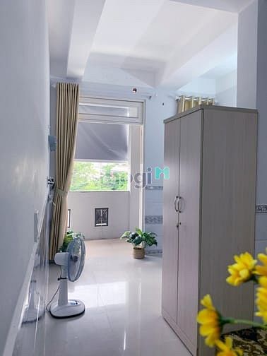 Hình ảnh Phòng Trọ full nội thất 1 phòng ngủ 1 phòng khách