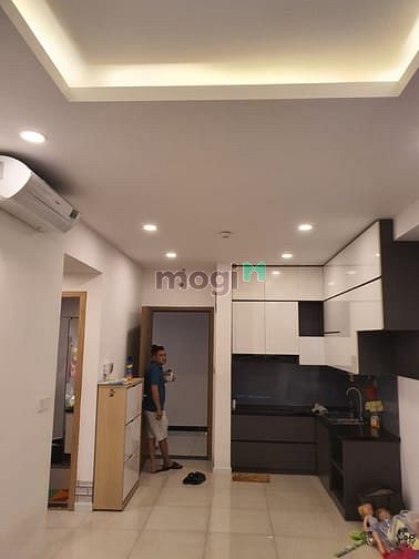 Hình ảnh Cho thuê Mb6623 nạp rút nhanh chóng Chung cư RICHSTAR 68m² 2PN Full Nội Thất
