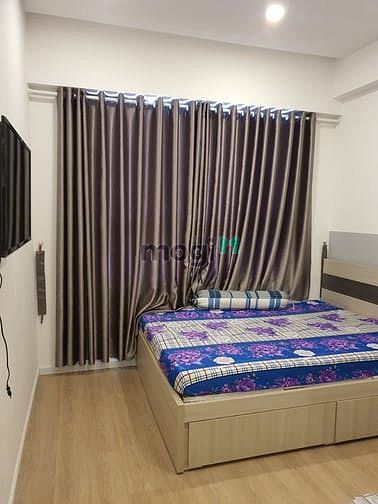 Hình ảnh Cho thuê Mb6623 nạp rút nhanh chóng Chung cư RICHSTAR 68m² 2PN Full Nội Thất