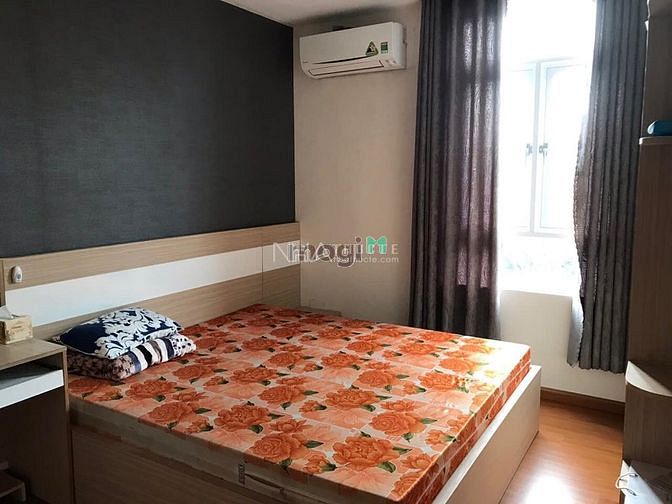 Hình ảnh Cần cho thuê Trang Chủ MB66.COM / Đăng Ký Tặng 66K HIM LAM RIVERSIDE 2PN-NTDD, P.Tân Hưng, Quận 7.