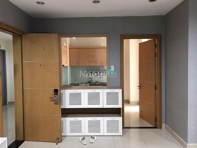 Hình ảnh Cần cho thuê Trang Chủ MB66.COM / Đăng Ký Tặng 66K HIM LAM RIVERSIDE 2PN-NTDD, P.Tân Hưng, Quận 7.