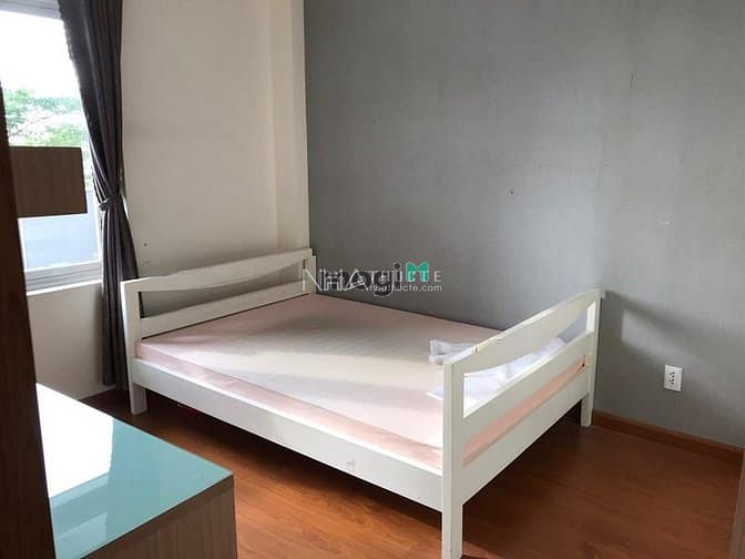 Hình ảnh Cần cho thuê Trang Chủ MB66.COM / Đăng Ký Tặng 66K HIM LAM RIVERSIDE 2PN-NTDD, P.Tân Hưng, Quận 7.