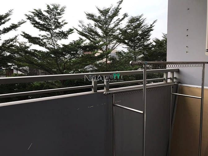Hình ảnh Cần cho thuê Trang Chủ MB66.COM / Đăng Ký Tặng 66K HIM LAM RIVERSIDE 2PN-NTDD, P.Tân Hưng, Quận 7.