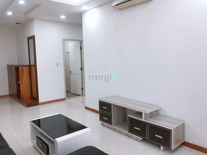 Hình ảnh Cho Thuê Căn Hộ Đẹp Tại Sky Garden 3. Vị Trí Góc Thoáng Mát