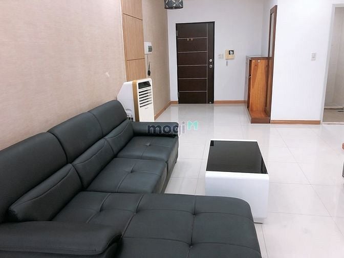 Hình ảnh Cho Thuê Căn Hộ Đẹp Tại Sky Garden 3. Vị Trí Góc Thoáng Mát