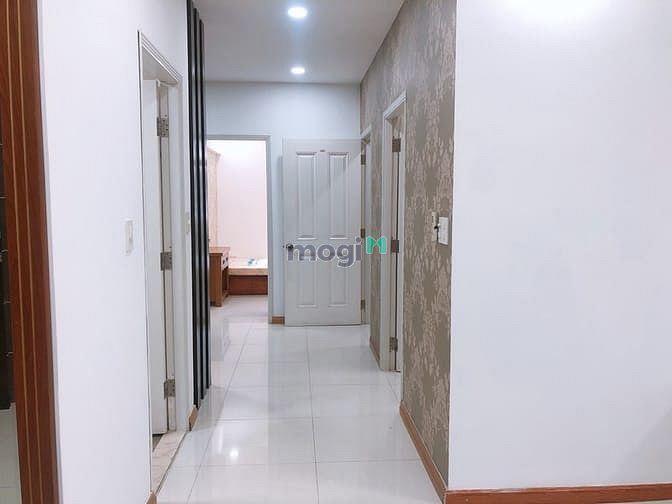 Hình ảnh Cho Thuê Căn Hộ Đẹp Tại Sky Garden 3. Vị Trí Góc Thoáng Mát