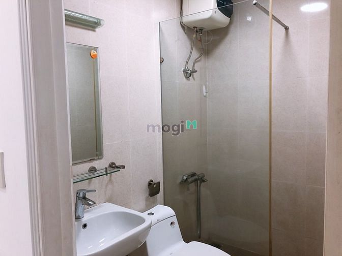 Hình ảnh Cho Thuê Căn Hộ Đẹp Tại Sky Garden 3. Vị Trí Góc Thoáng Mát