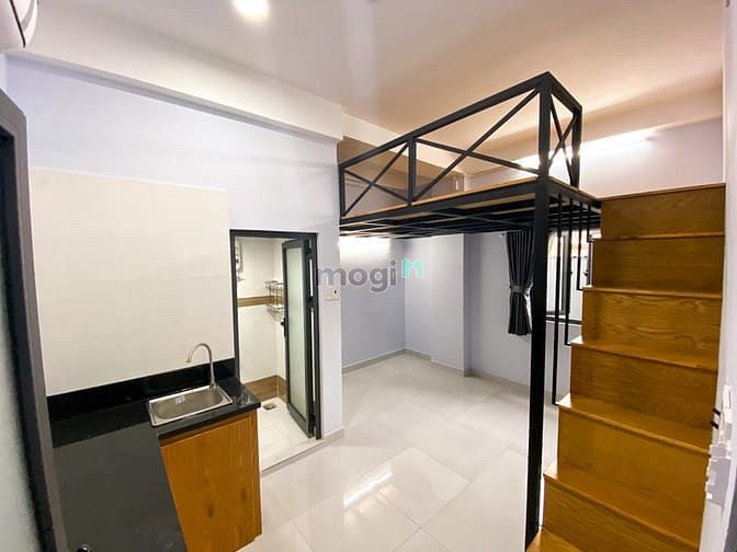 Hình ảnh Mb6623 nạp rút nhanh chóng có gác full nội thất giảm nửa tháng đầu Quận 7