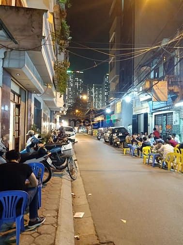 Hình ảnh Bán nhà phân lô, KD vỉa hè quận Thanh Xuân, 5 tầng đẹp chỉ 7 tỷ hơn.