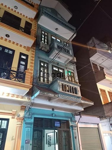 Hình ảnh Bán nhà phân lô, KD vỉa hè quận Thanh Xuân, 5 tầng đẹp chỉ 7 tỷ hơn.