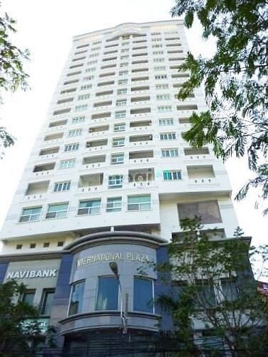 Hình ảnh Bán nhà góc 2 mặt tiền Lê Thánh Tôn - Thái Văn Lung, 15 x 13m, 200 tỷ