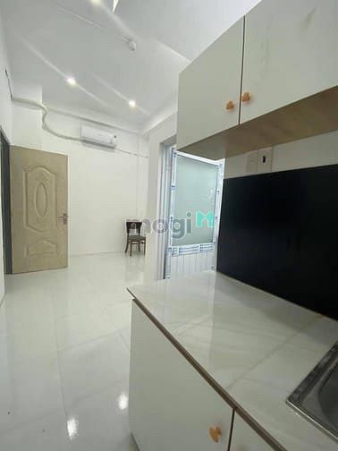 Hình ảnh Phòng trọ quận 12, mới xây đủ nội thất, thoải mái lựa chọn, giờ tự do