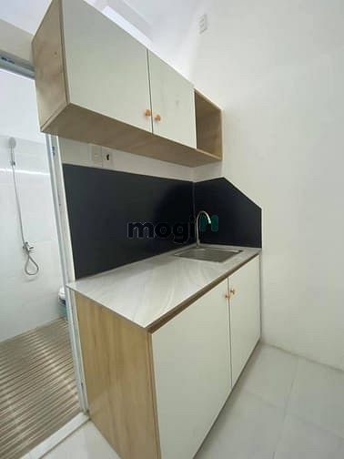 Hình ảnh Phòng trọ quận 12, mới xây đủ nội thất, thoải mái lựa chọn, giờ tự do