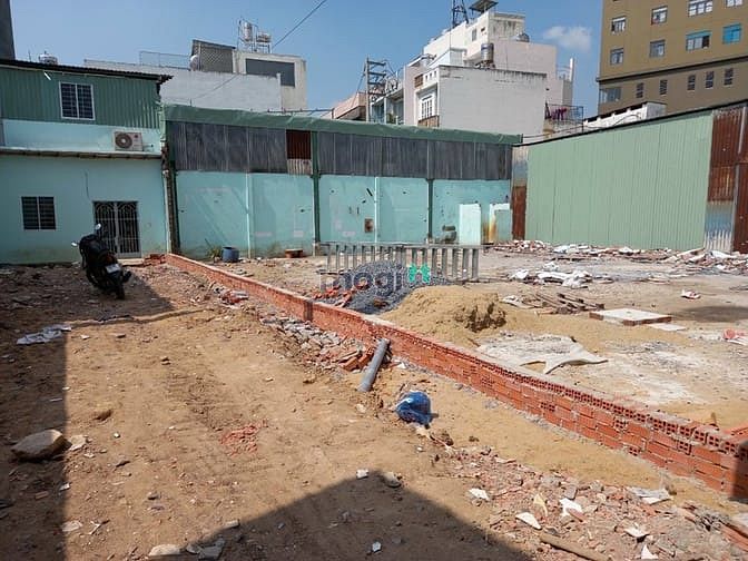 Hình ảnh Hàng hót 2 miếng đất đường Hương Lộ 2 4x17m giá 3 TỶ 5 TRĂM