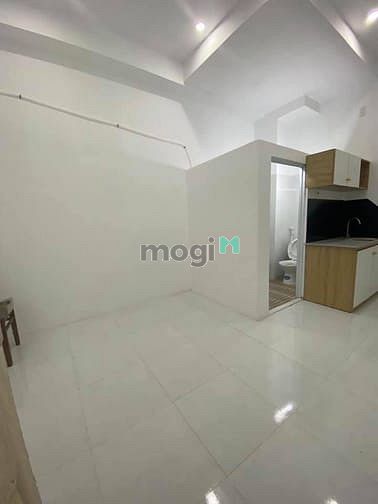 Hình ảnh Phòng trọ quận 12, mới xây đủ nội thất, thoải mái lựa chọn, giờ tự do