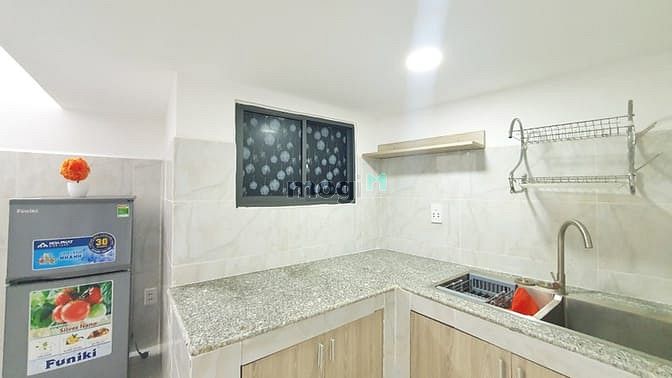 Hình ảnh Studio/Gác Giá rẻ Quận 2 Giá từ 3tr7-4tr5 KM máy giặt hoặc tủ lạnh🎁