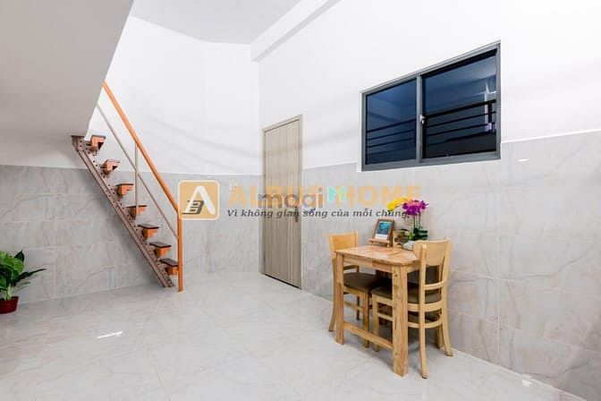 Hình ảnh Studio/Gác Giá rẻ Quận 2 Giá từ 3tr7-4tr5 KM máy giặt hoặc tủ lạnh🎁