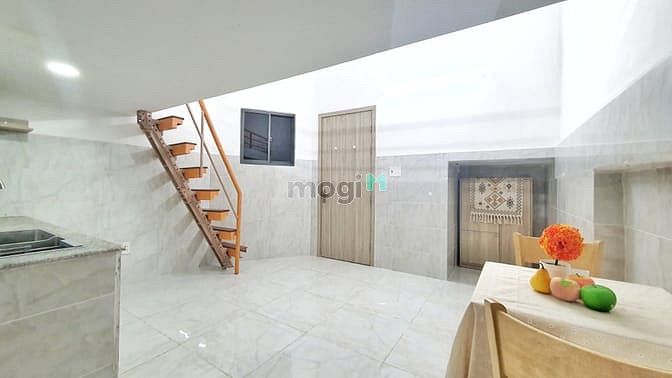 Hình ảnh Studio/Gác Giá rẻ Quận 2 Giá từ 3tr7-4tr5 KM máy giặt hoặc tủ lạnh🎁