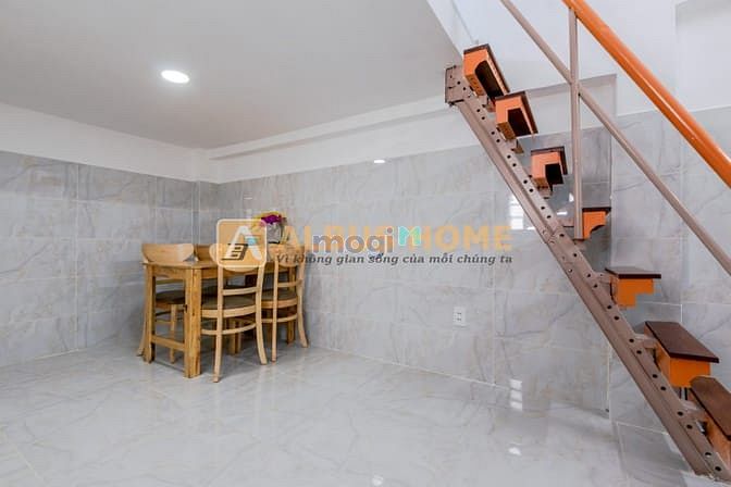 Hình ảnh Studio/Gác Giá rẻ Quận 2 Giá từ 3tr7-4tr5 KM máy giặt hoặc tủ lạnh🎁