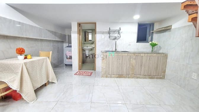 Hình ảnh Studio/Gác Giá rẻ Quận 2 Giá từ 3tr7-4tr5 KM máy giặt hoặc tủ lạnh🎁