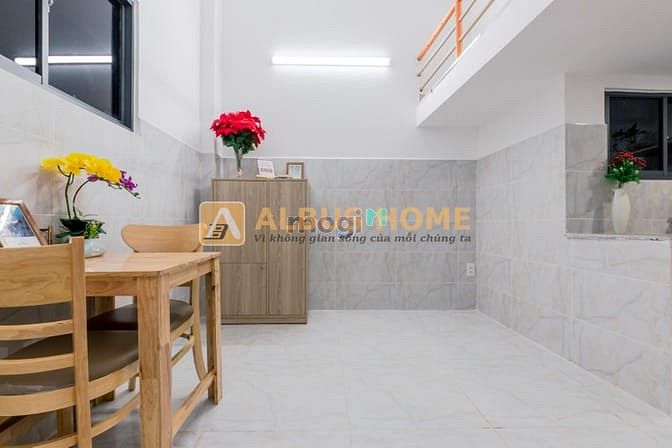 Hình ảnh Studio/Gác Giá rẻ Quận 2 Giá từ 3tr7-4tr5 KM máy giặt hoặc tủ lạnh🎁