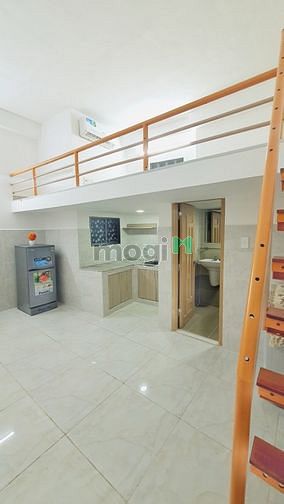 Hình ảnh Studio/Gác Giá rẻ Quận 2 Giá từ 3tr7-4tr5 KM máy giặt hoặc tủ lạnh🎁