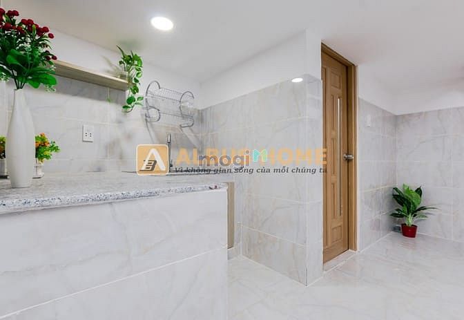 Hình ảnh Studio/Gác Giá rẻ Quận 2 Giá từ 3tr7-4tr5 KM máy giặt hoặc tủ lạnh🎁